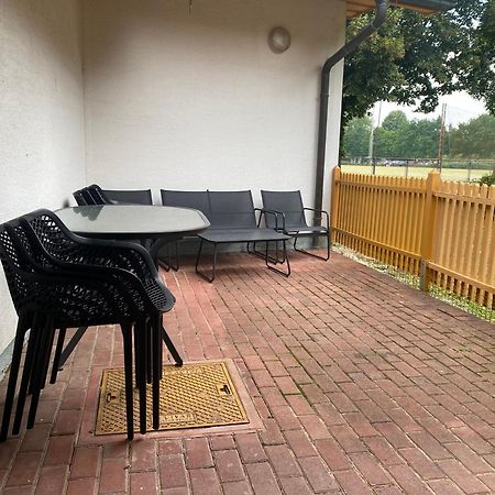Apartment Hb Alsómarác Kültér fotó