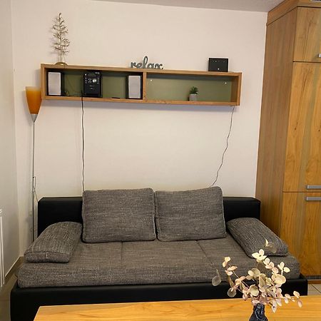 Apartment Hb Alsómarác Kültér fotó