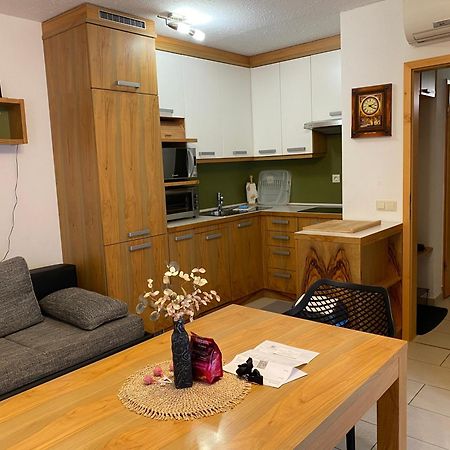 Apartment Hb Alsómarác Kültér fotó