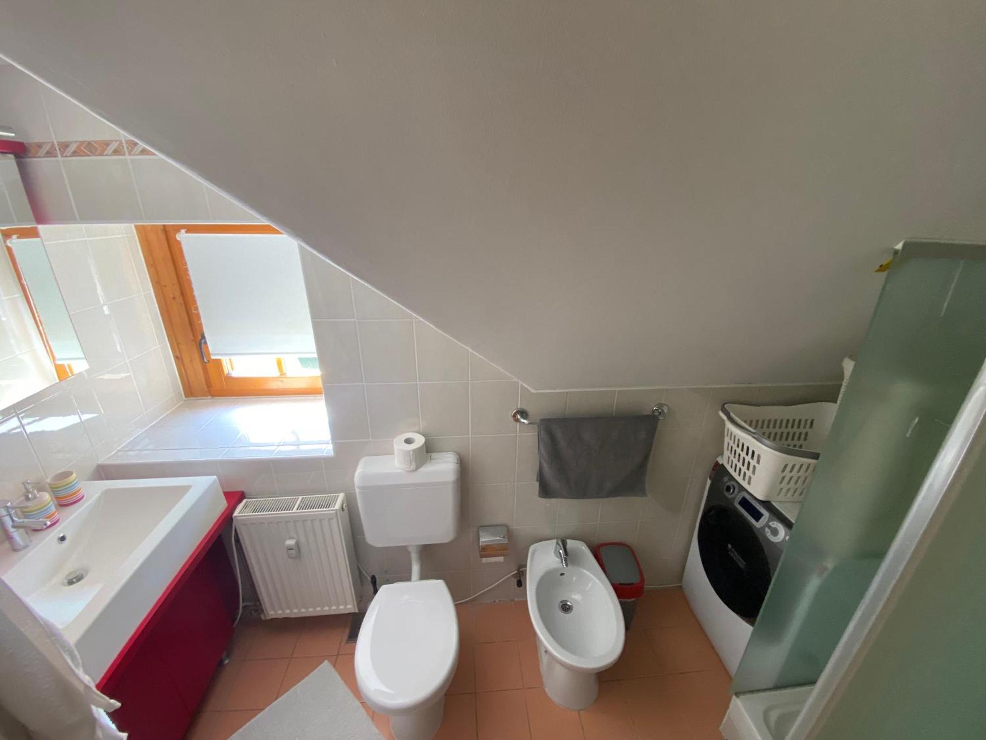 Apartment Hb Alsómarác Kültér fotó