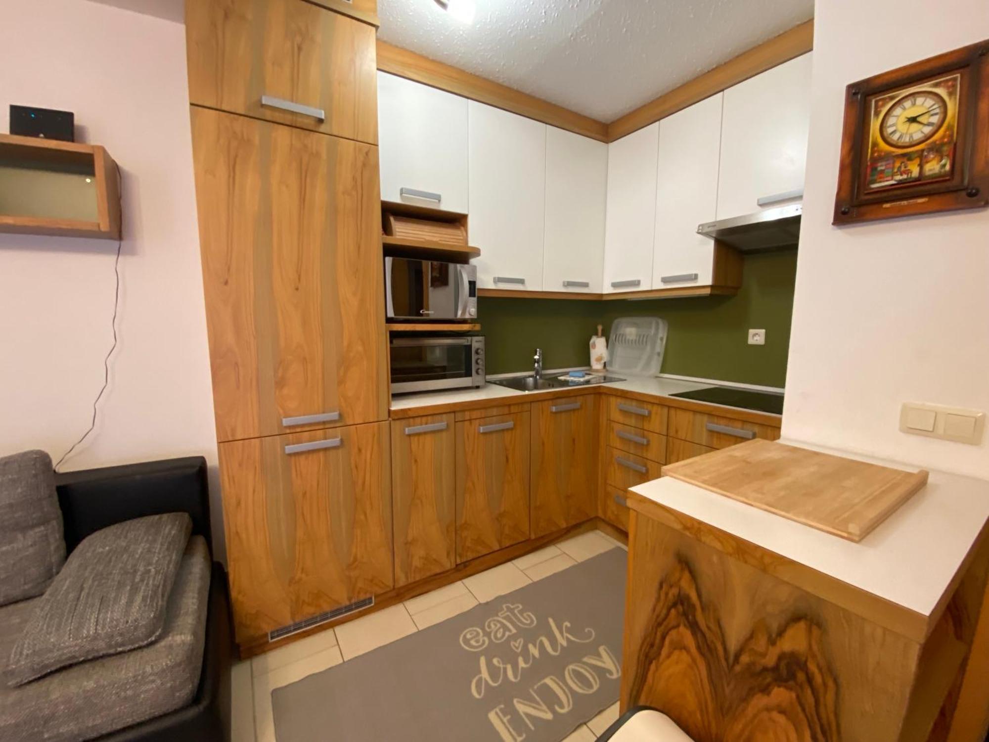 Apartment Hb Alsómarác Kültér fotó