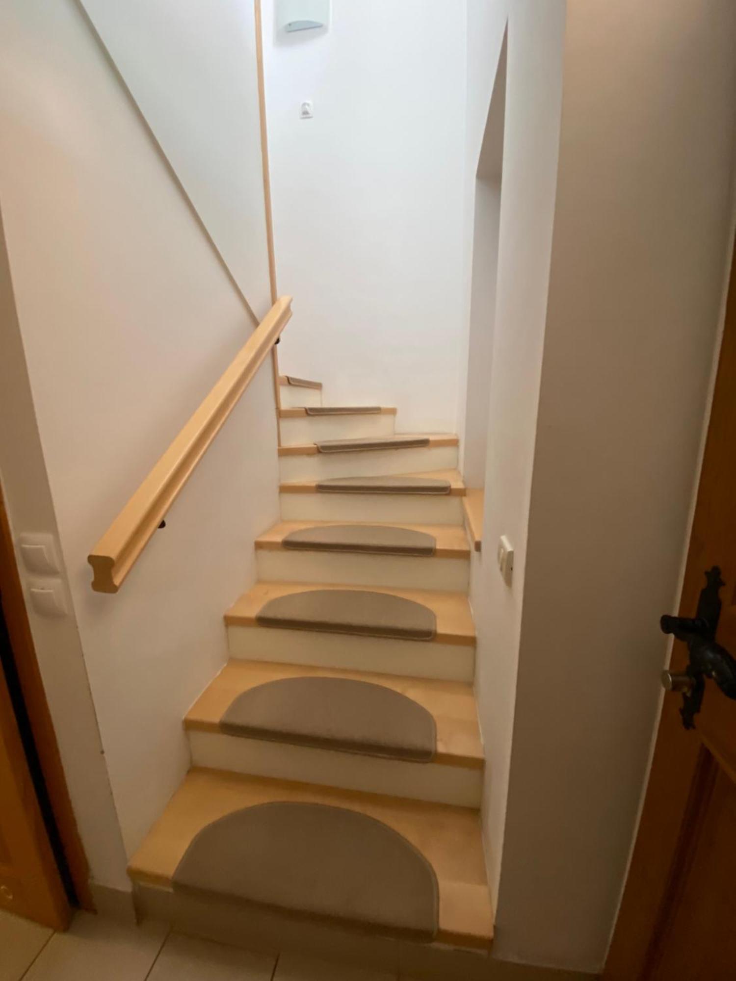 Apartment Hb Alsómarác Kültér fotó
