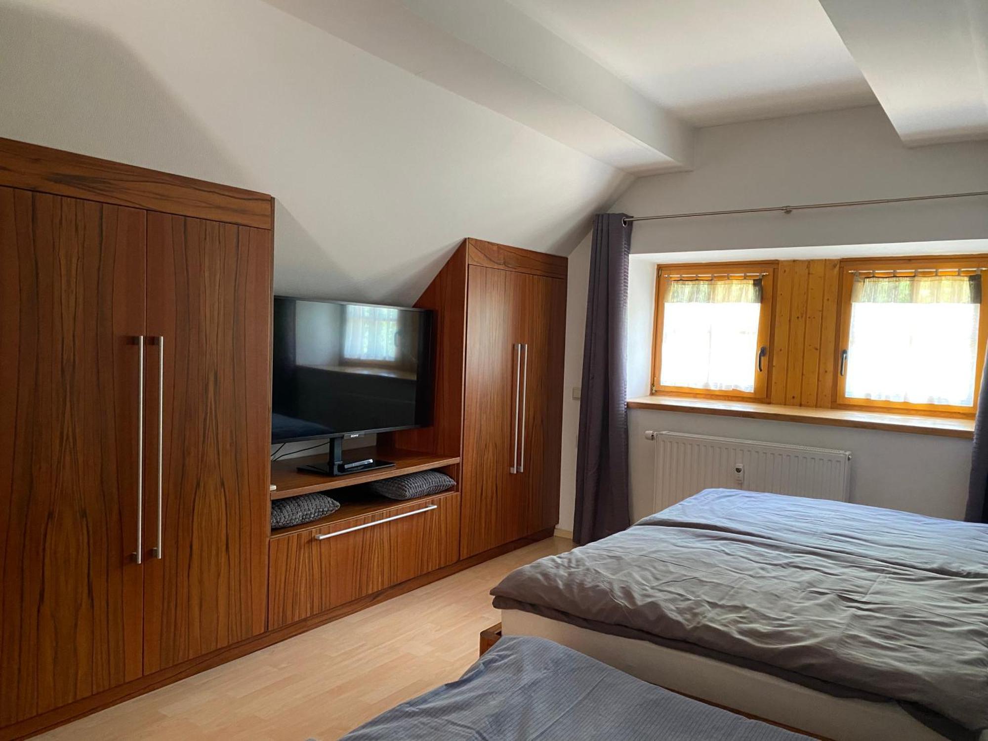 Apartment Hb Alsómarác Szoba fotó