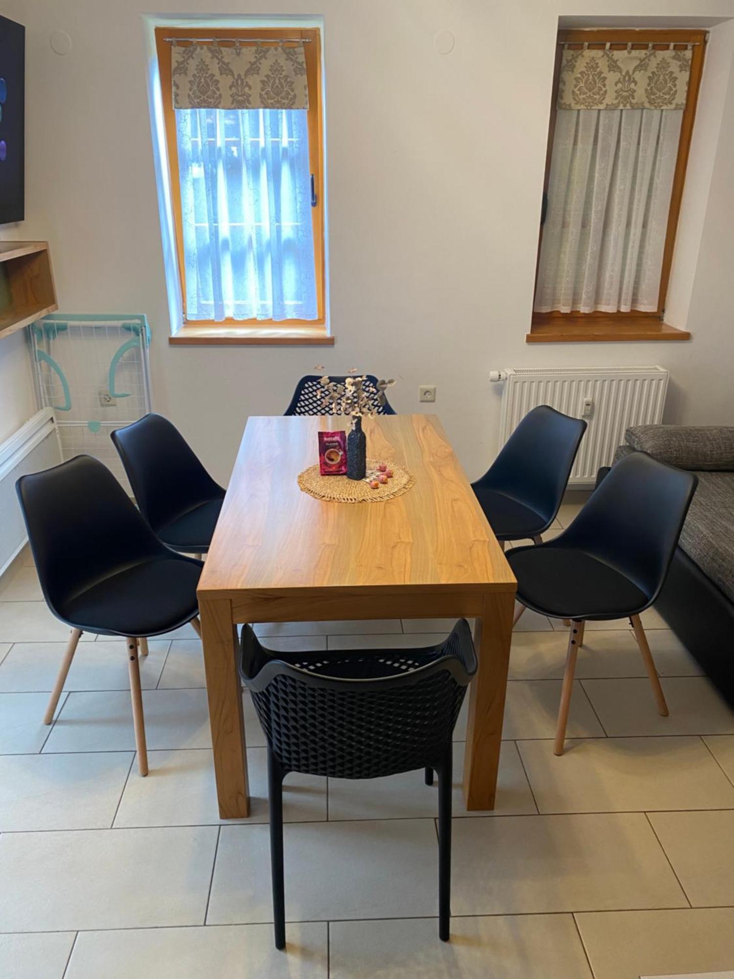 Apartment Hb Alsómarác Szoba fotó