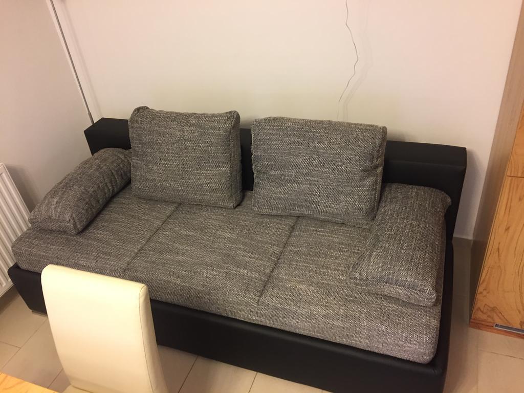 Apartment Hb Alsómarác Kültér fotó